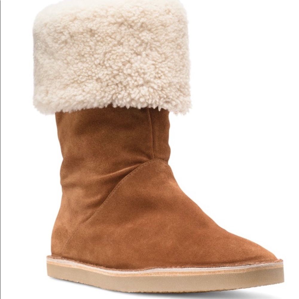 Stuart Weitzman boots